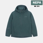 네파 남성 템프스 3 IN 1 윈드스토퍼 자켓 NEPA DARK SLATE B17 105 7K50602