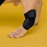 S 관절 보호대 탈구 깁스 슬개골 강아지 탈골 다리 예 WFKB8HJ