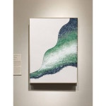 퓨어핸드페인팅 유화 현대유화 현관 인테리어 그림 소파아트 걸개그림 가죽유리 실물