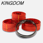 킹덤 킹덤 킹덤 육절기 냉동 육 골절기 고기 톱 날 후지기계 1650 1980 2275 16x0 5x2275-3tpi 5개입 1개