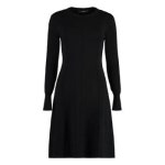 WEEKEND Max Mara USCIO 비스코스 블렌드 원피스 1836311