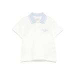 펜디 해외배송 펜디 PIQUEWEAVE 폴로 셔츠 KIDS BMI257AVPF1RAX B0301518377