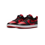 나이키 Nike 나이키 키즈 주니어 스니커 코트 보로우 로우 리크라프트 PS DV5457