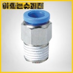 UNKNOWN UNKNOWN 코리아뉴매틱 PC타입에어원터치피팅 10P세트 5P세트 4 x10개 PC04-02 1