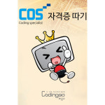 교보문고 DVD - 초등 중등 코딩교육 COS 자격증따기 2022 엔트리 ENTRY