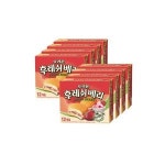 오리온 후레쉬베리 336gx8개 1BOX