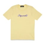 DSQUARED 티셔츠 DQ2111K D004GDQ226