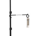 프리즘 크레모아 퀵삼각대 랜턴스탠드 거치대