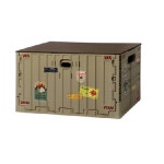 카고컨테이너 카고컨테이너 시그니처 폴딩박스