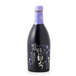 배상면주가 느린마을 빙탄복 7도 370ml