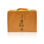 고창 복분자주 특4호 선물세트 18도 1L