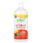 알바 보타니카 에몰리언 바디워시 허니망고 946ml