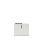 분크 분크 Perfec Flip Half Wallet 퍼펙 플립 반지갑 Light