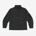 제이디엑스 남성 립조직 유틸리티 점퍼 X4WJV3121