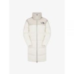 노스페이스 매장정품 노스페이스 THE NORTH FACE 여성 슈퍼플렉스 눕시 다운 코트 RDS CREA NC1DQ35B
