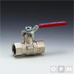 침베리오 2pc스팀볼밸브 황동이태리밸브 60K PT나사 4 자재 CIM11 CIM-02 1