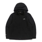 아이더 아이더 아이더 23년 신상특갘 가을 등산 바람막이 남성 솔리드 2L 방풍 자켓 Z1 DMU23182-Z1 110