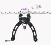자전거 체인 초경량 산악 도로 24 2 30 가변 속도 11L 6 7