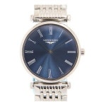L4 209 4 94 6 Longines 론진 La Grande Quartz Dial Unisex Wa