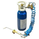 휴대용 산소절단기 냉장고 휴대용산소용접기 에어컨