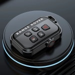 랜드로버 디펜더 스마트 케이스 벨라 스마트키케이스