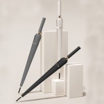 고품질 우산나라 튼튼한 우산 장 자동 방수 예쁜장우산 자동장우산 WFK77OD