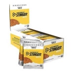 허니 스팅거 와플 30g 16개입 1팩 바닐라 Honey Stinger Organic Vanilla Waffle Energy Stroopwafe