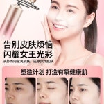 두피 에어 스프레이건 분무기 브러시 분사기 미용실 미스트 1 베이직 1단 ABS 바디