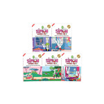교보문고 DVD - 까까똥꼬 시몽 4집 10종 5DVD 5CD SIMON