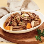 소노정 대가 한우갈비찜 500g x 6팩 34877644