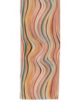 폴스미스 PAUL SMITH 소용돌이 스카프 W1A-250B-N101 90
