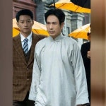 노신 이대쇠 각성 연대 진독수 같은 영상복 민국 장삼 두루마기 54 청년 공연복