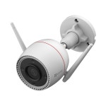 이지비즈 이지비즈 EZVIZ H3C 초고화질 400만 화소 홈캠 가정용 IP 홈 카메라 실외 방수방진가능 1개