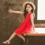 3아동 4녀 원피스 5여름 권장 신장