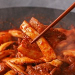 오늘의돼지 우리집 밥도둑 오삼불고기 300g x 8팩