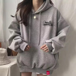 아이디티 오버핏 기모 후드티 기모후드 티셔츠 루즈핏 후드티 후드티셔츠 HP-05