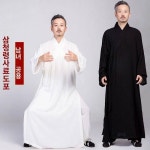 무당삼청영도사의류남아마도포여춘추도가의류여름도복득라장고