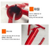 바이크스탠드 싱글 모노 주차 두가티 스피드 스탠드 오토바이 자키 거치대 5 봄바람 베어링 250SR 450SR
