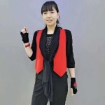 여성 라인댄스 밸리 줌바 의상 방송댄스 수술 스포츠