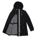 자라 자라 h1015 여성 95 야상 점퍼 자라 구제모은