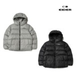 아이더 아이더 퍼텍스 공용 써밋 다운 자켓 DUW23597