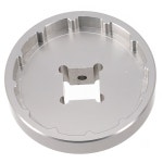 경량 자전거 소켓 BB M30 T47 프랙시스 렌치 신뢰할 수 하단 브래킷 도구 작동