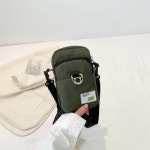 지앤지 기본 데일리 핸드폰백 남성 모던 여행용 휴 휴대폰가방 여행가방 작업가방