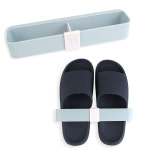 JFW 슬리퍼 정리 거치대-블루