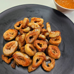 고기집념 돼지막창 1kg 구이용막창 대구막창 곱창 구이 캠핑음식 안주 1개