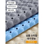 화장실 화장실 발판 공중화장실 빌딩 이동성