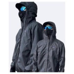 파타바타3L Jacket-Men amp 39 s 아웃도어 방수 하드케이스 플레어 바람막이 집업 85241