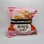 동원 프라임돈까스 490g 490g 1 1