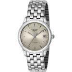 론진 Longines L4 774 4 72 6 플래그십 손목시계