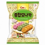 청우식품 청우 종합모나카 350g